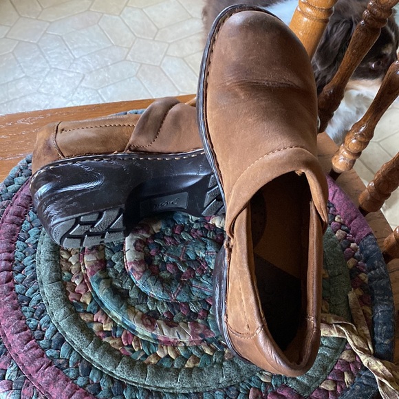 Born Concepts clog slip on choose one pair or both - Picture 2 of 2